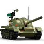 T54 Tanque Ruso