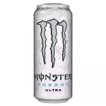 Monster Energy Ultra Zero Sugar