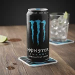 CLP 2,500 / Energetica Monster