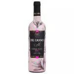Del Grano Gold Bordô Suave Rosé 750m