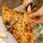 Calzone Bianco
