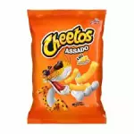 Cheetos Lua(escolher tamanho)