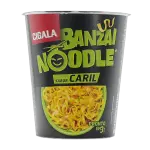 Noodles Caril / Curry Noodles