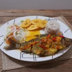 BOCACHICO GUISADO