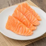 Sashimi unidade