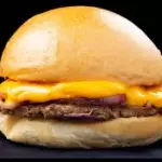 Mini burguer