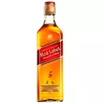Johnny Walker Etiqueta Roja