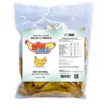 Chips Banana Salsa e Cebola - 120g