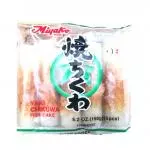 F-MIYAKO YAKI CHIKUWA 5.2OZ(5PC)