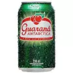 Guaraná Antartica Original