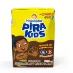 Bebida láctea sabor chocolate 200 ml