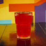 Soda Italiana Frutas Vermelhas 400ml