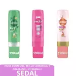 Acondicionador SEDAL