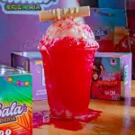 Raspado Refrescante