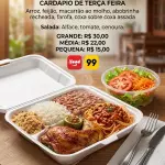 FRANGO ASSADO