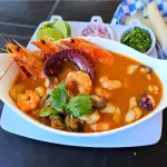 SOPA MARINERA