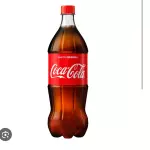 Coca cola 1 litro