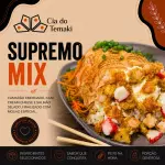 Supremo MIX