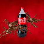 Coca Cola 1,5L