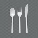 CUCHARA TENEDOR GRANDE 20UND