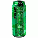 Four Loko Green 473ml