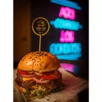 Burger Tradicional