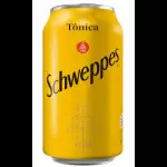 Aguá Tonica 350ml