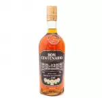 Dark Rum 12 Years Centenario