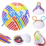 PELOTA DE ACTIVIDAD SENSORIAL