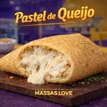 Pastel de Queijo