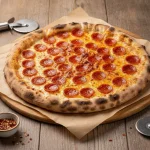 Pepperoni