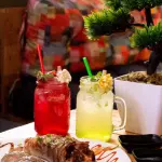 SODA ITALIANA