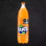 Fanta de Naranja de 1.75