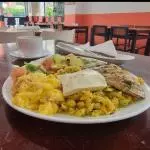 Desayuno MammaLuna