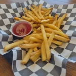 Media de Papas