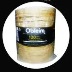 Obleim 100 unidades