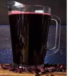 Jarra de Jamaica 1Lt