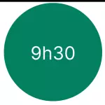 9h30