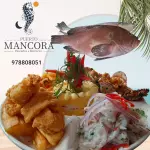 Orgia Marina