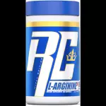 ARGININA RC 100 CAPS