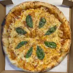 Pizza Margherita