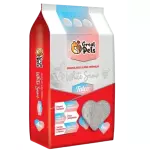 Great Pets White Talco 4Kg