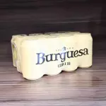 Cerveja Burguesa CX