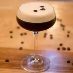 Espresso Martini