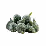 Figo Cristalizado - 100g