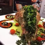 TEMAKI MAÇARICADO 01 600GR