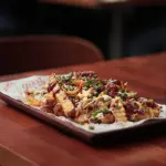 Papas CHEDDAR