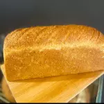 Pan de Maiz