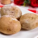 Papa salada