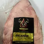 Picanha Angus